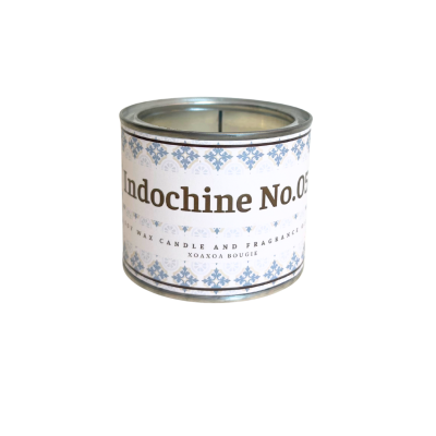 XoaXoa - "Indochine No.05” Scented Candle