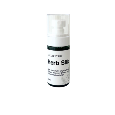 Choose By Thie - "Herb Silk" Hair Care Mist 50ml