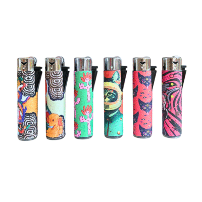 Xland - Lighter (1pcs)