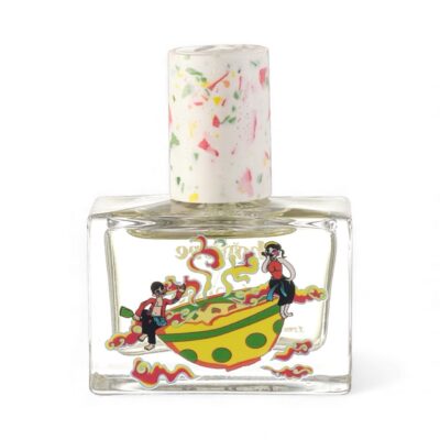 Thomore  - Chí Phèo Eau De Parfum (30ml)