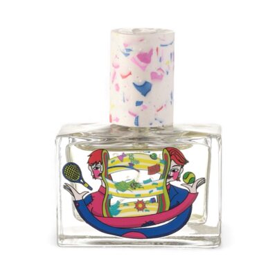 Thomore  - Số Đỏ Eau De Parfum (30ml)