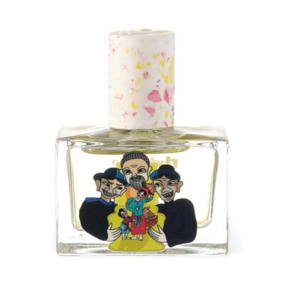 Thomore  - Tắt Đèn Eau De Parfum (30ml)