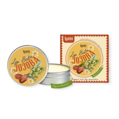 Labbi - "Jojoba" Lip Balm